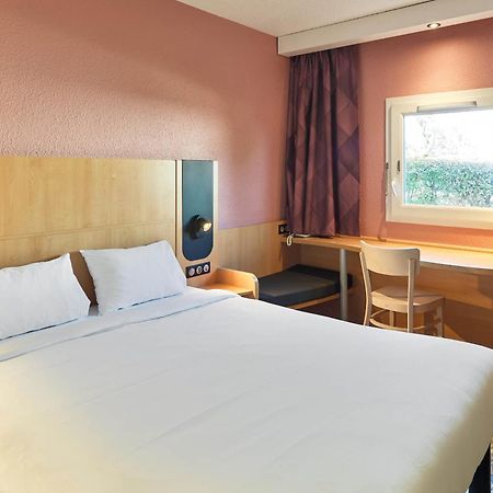 B&B Hotel Orly Rungis Aeroport 3 Etoiles Bagian luar foto