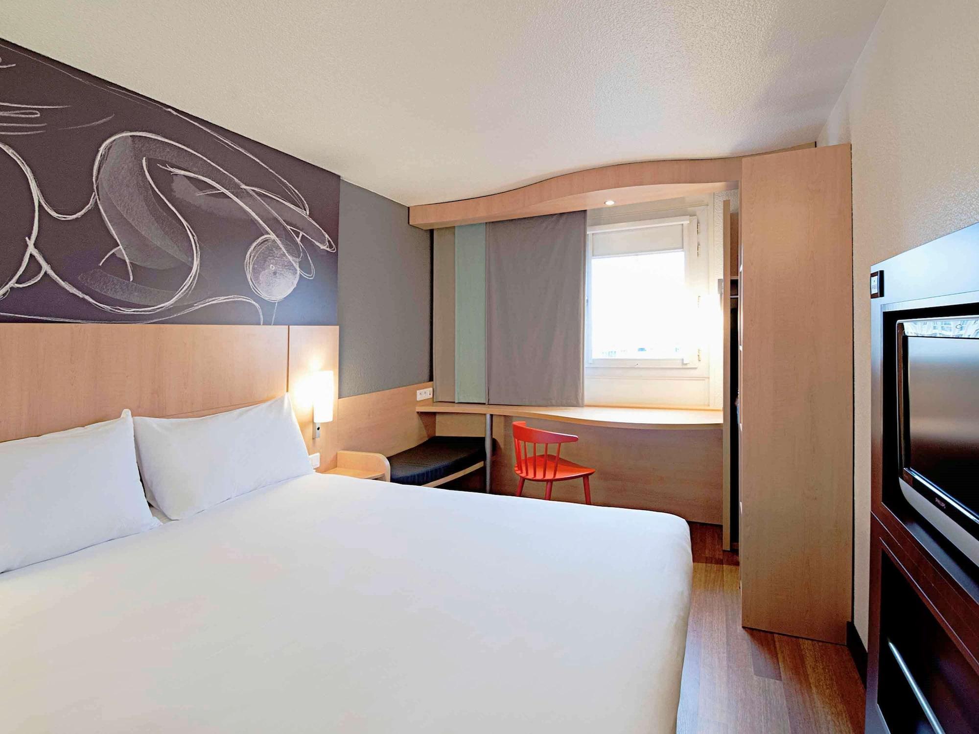 B&B Hotel Orly Rungis Aeroport 3 Etoiles Bagian luar foto