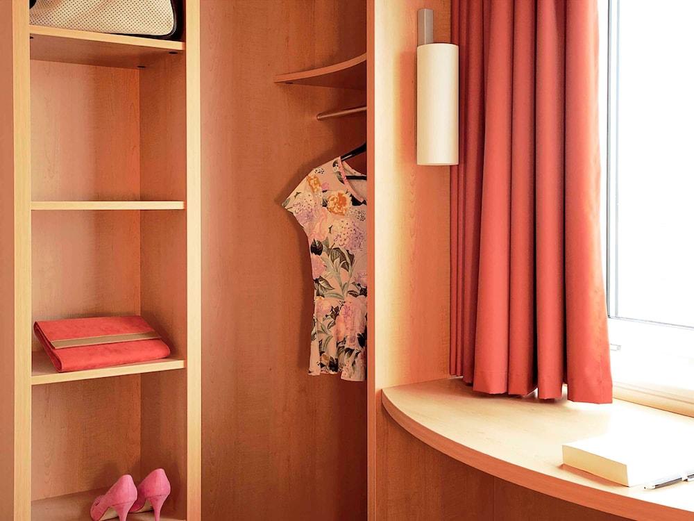 B&B Hotel Orly Rungis Aeroport 3 Etoiles Bagian luar foto