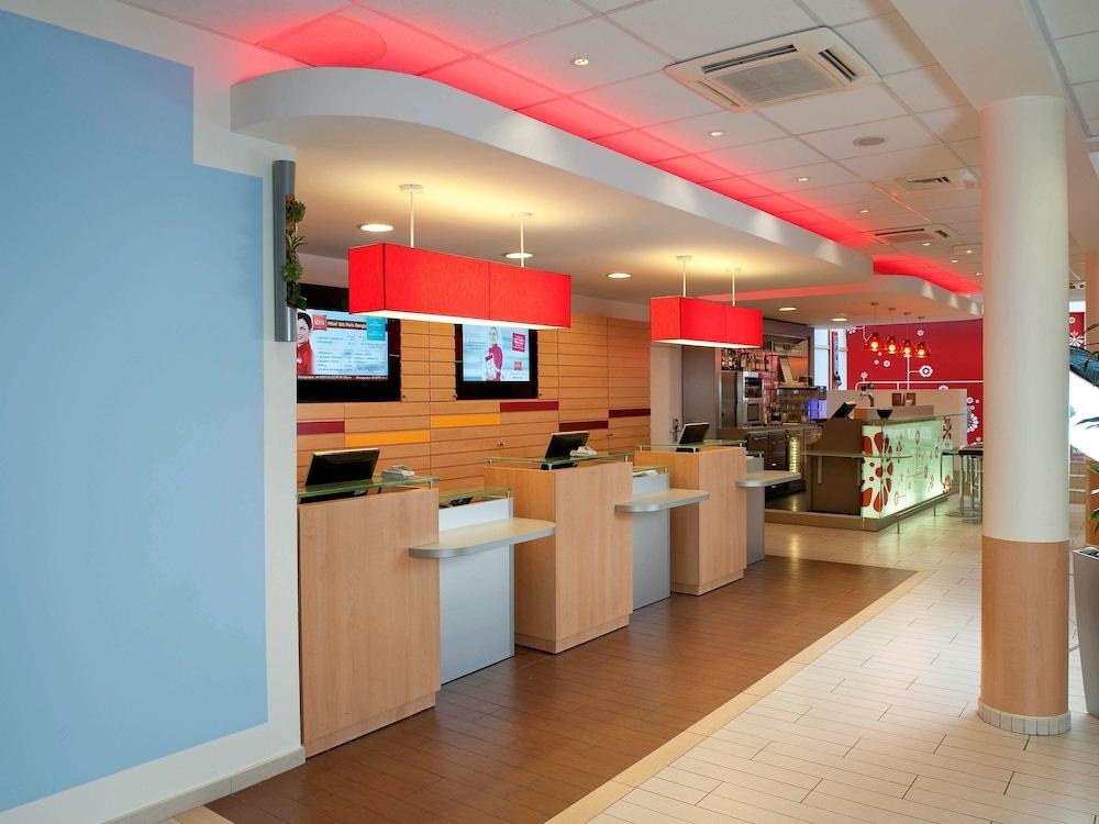 B&B Hotel Orly Rungis Aeroport 3 Etoiles Bagian luar foto