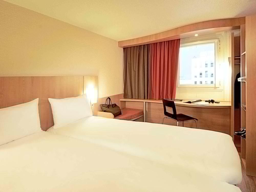 B&B Hotel Orly Rungis Aeroport 3 Etoiles Bagian luar foto