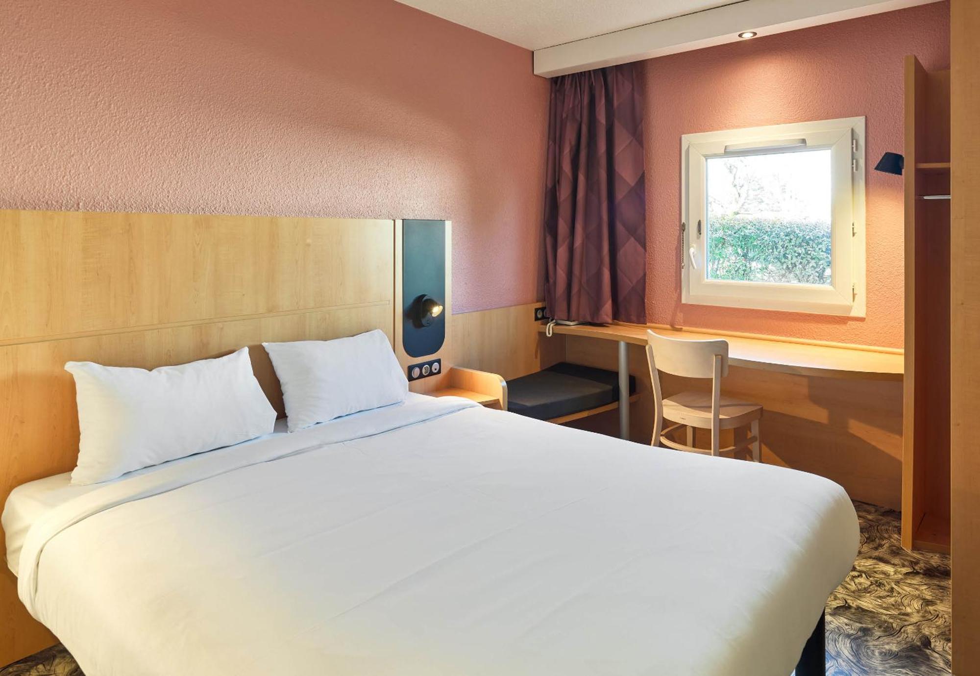B&B Hotel Orly Rungis Aeroport 3 Etoiles Bagian luar foto