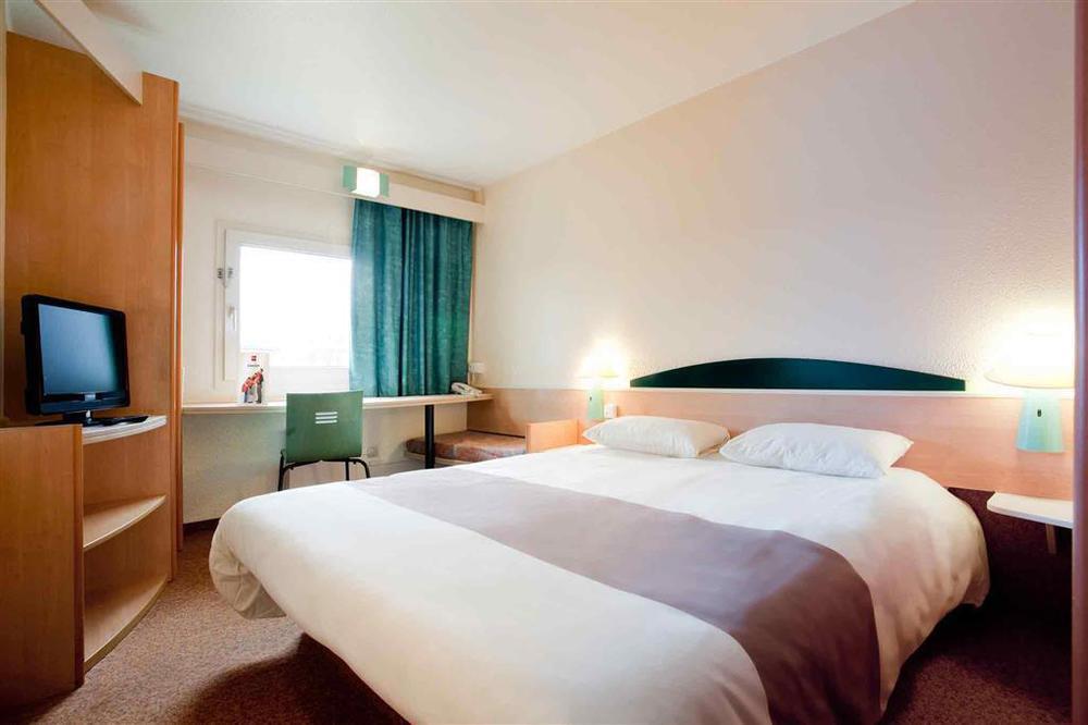 B&B Hotel Orly Rungis Aeroport 3 Etoiles Ruang foto