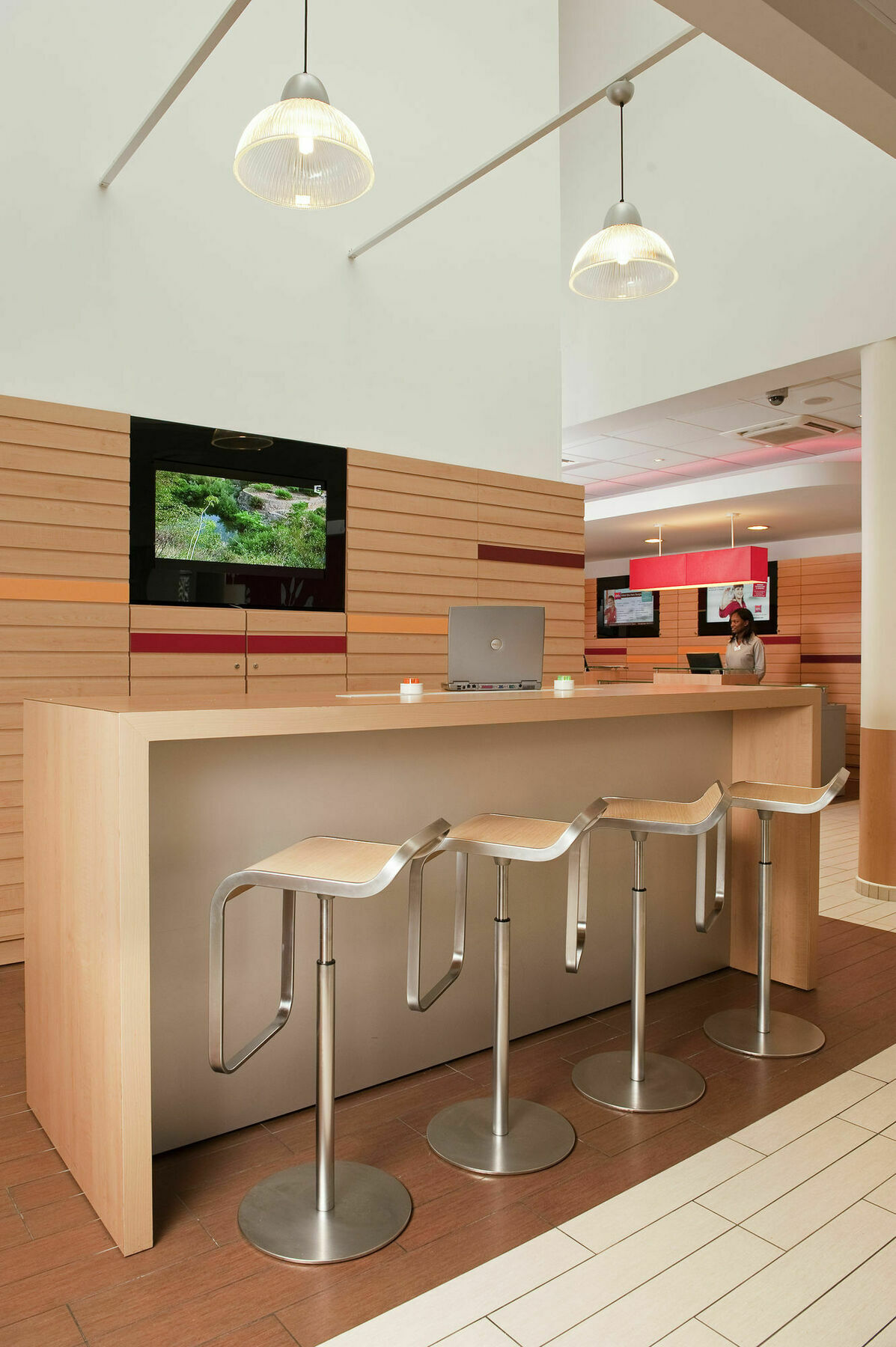 B&B Hotel Orly Rungis Aeroport 3 Etoiles Bagian luar foto