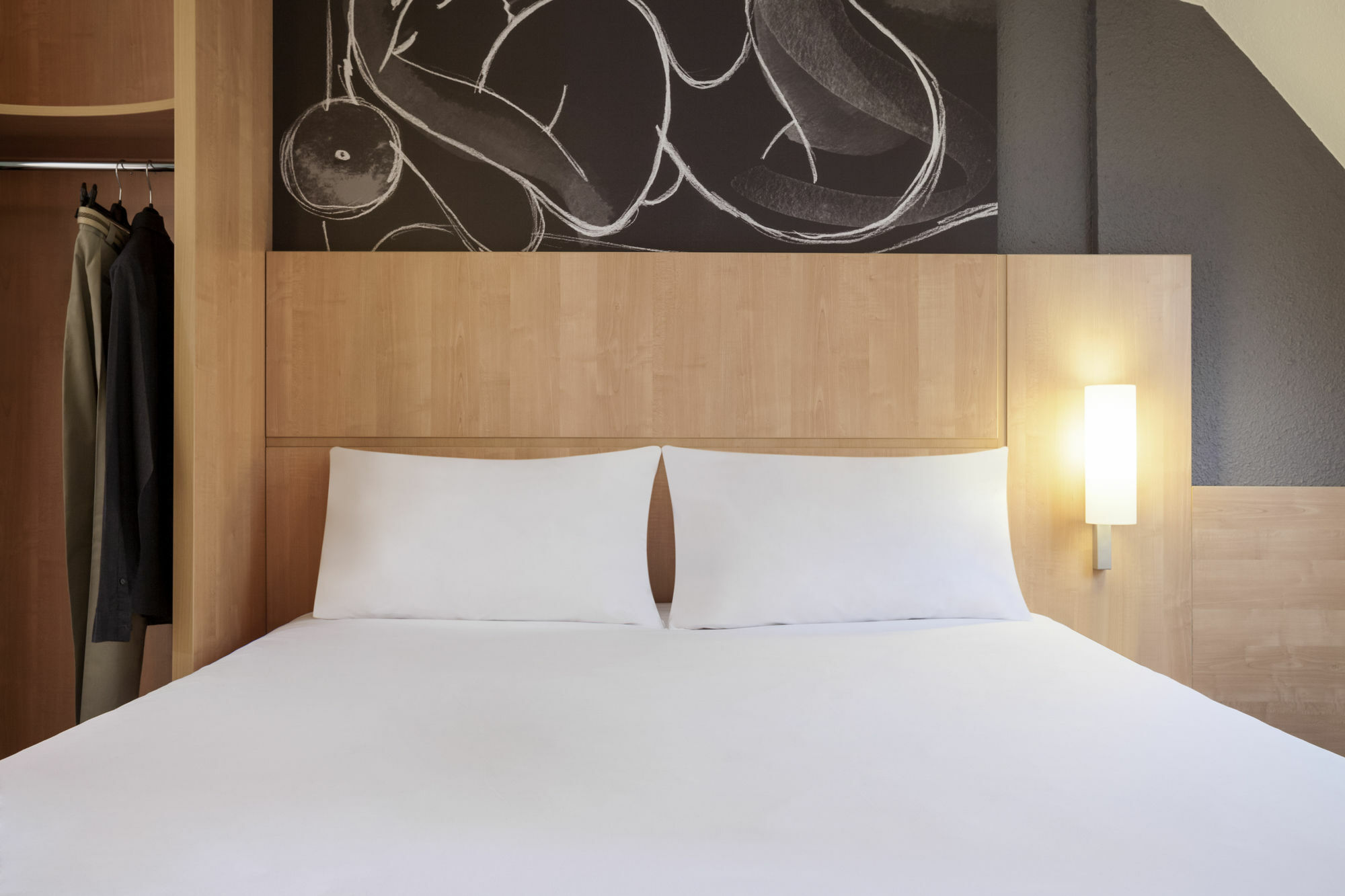 B&B Hotel Orly Rungis Aeroport 3 Etoiles Bagian luar foto