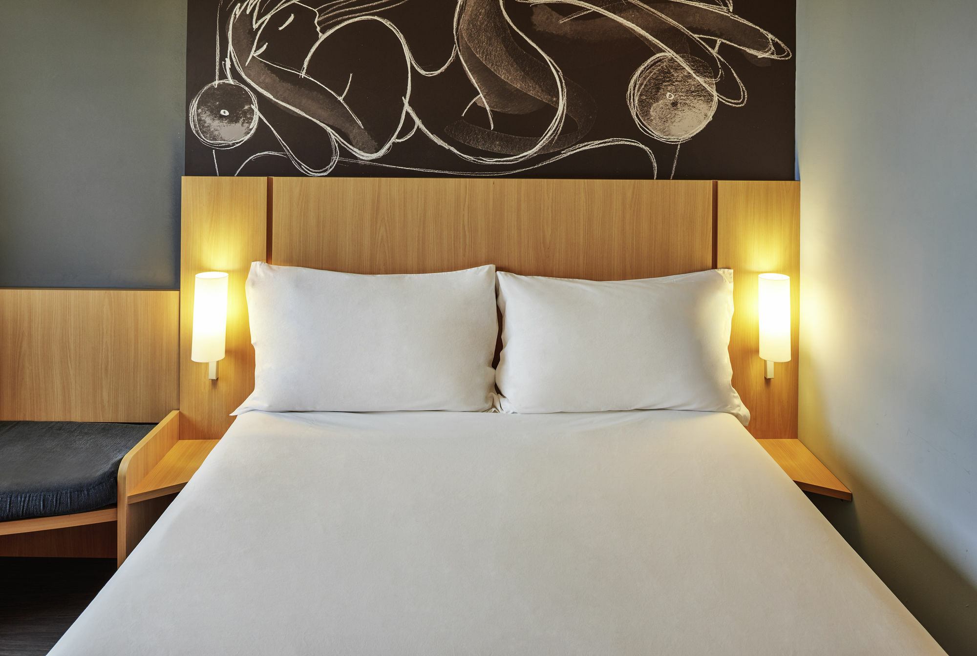 B&B Hotel Orly Rungis Aeroport 3 Etoiles Bagian luar foto