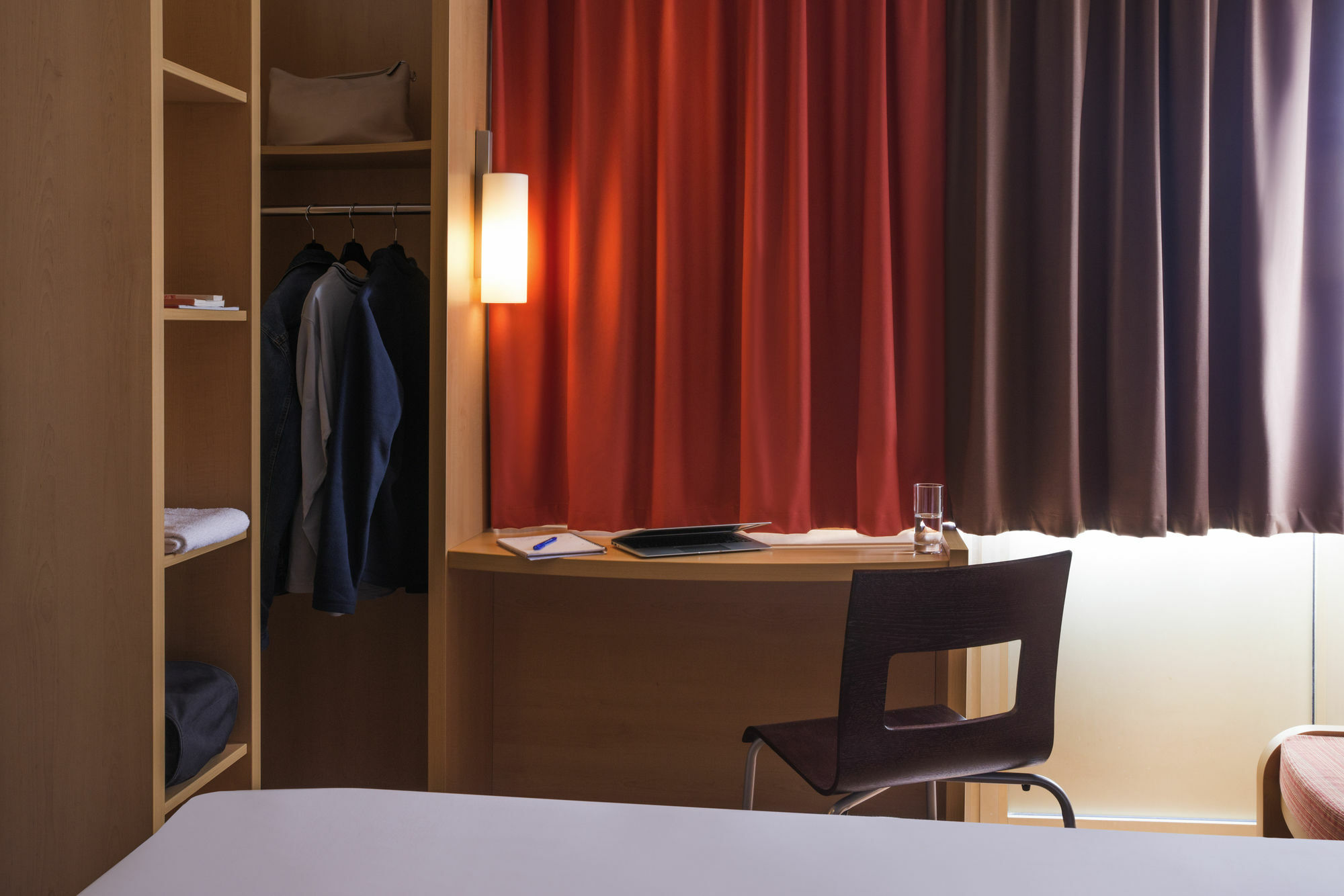 B&B Hotel Orly Rungis Aeroport 3 Etoiles Bagian luar foto